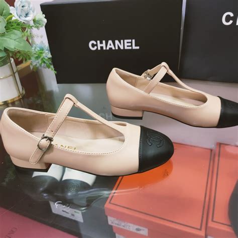 cheap Chanel shoes online